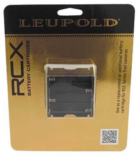 Leupold RCX AA Batter Cartridge